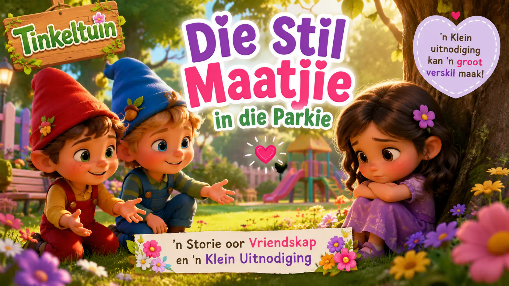 vriendskap